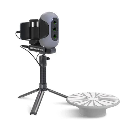 Mole 3D Scanner