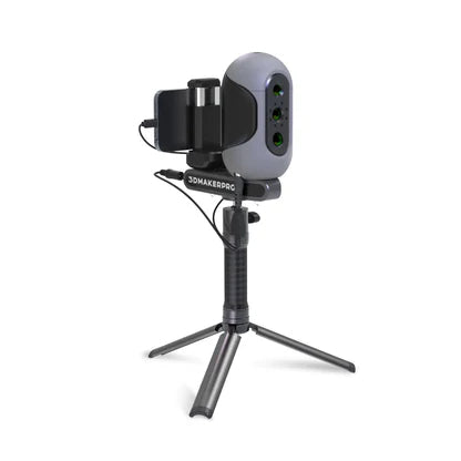 Mole 3D Scanner