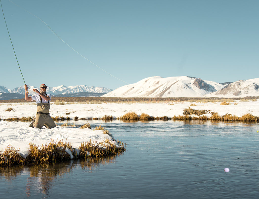 JOYLOG Smart Sonar Fish Finder