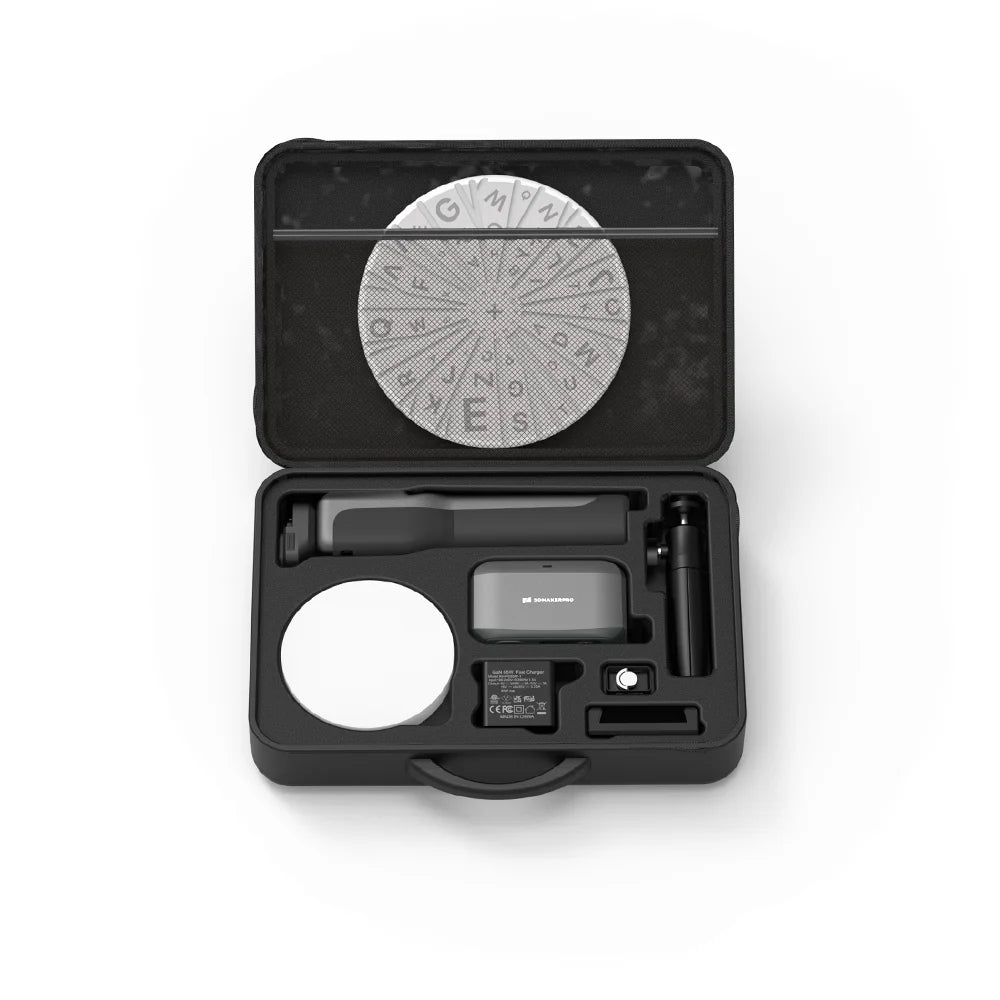 Moose lite 3D Scanner